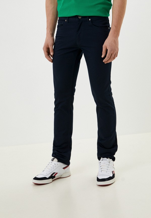 Брюки Harmont & Blaine Jeans синий WRBJ02052290 RTLACJ445201