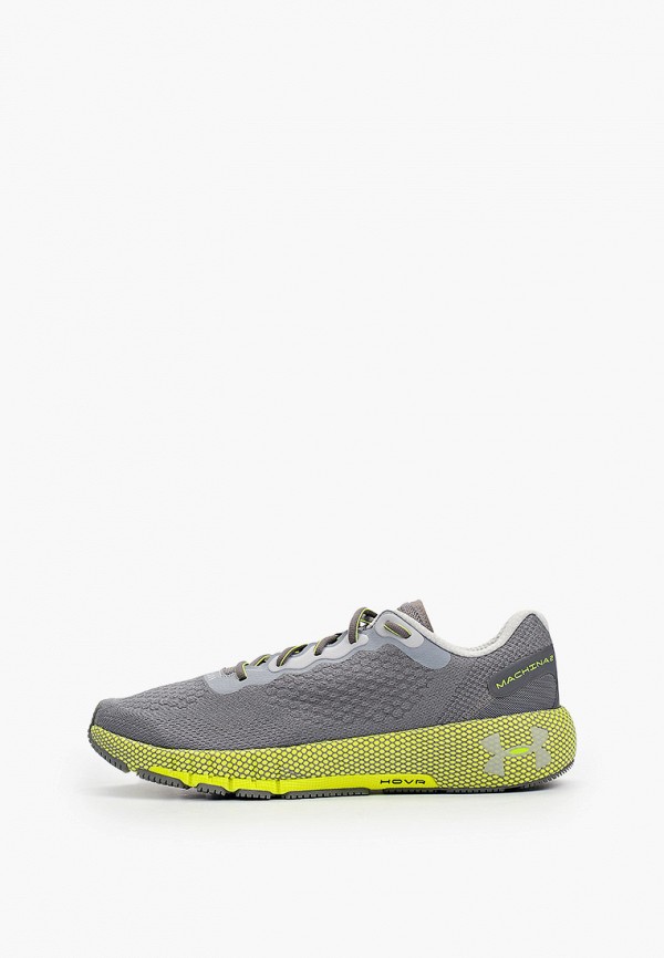 

Кроссовки Under Armour, Серый, UA HOVR MACHINA 2