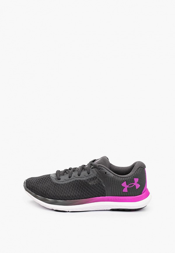 Кроссовки  Under Armour