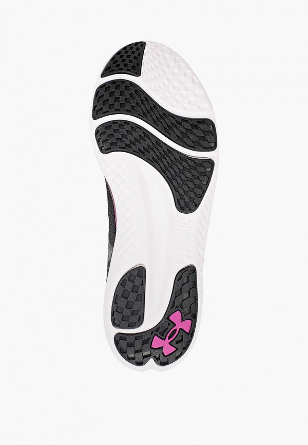 Кроссовки Under Armour черный, размер 36,5, фото 5