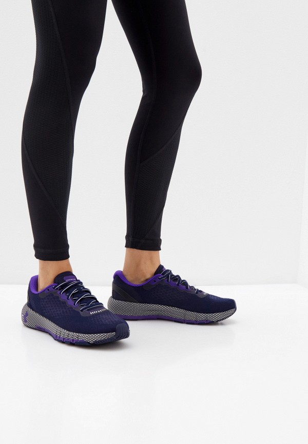 Кроссовки  Under Armour фото