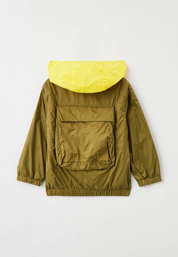 фото Ветровка mayoral