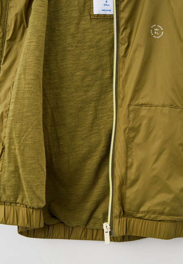 фото Ветровка mayoral