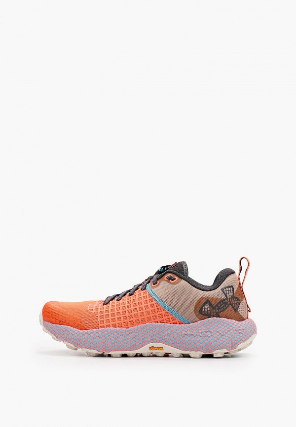 

Кроссовки Under Armour, Оранжевый, UA U HOVR DS RIDGE TR