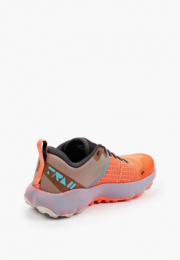 Кроссовки  Under Armour фото