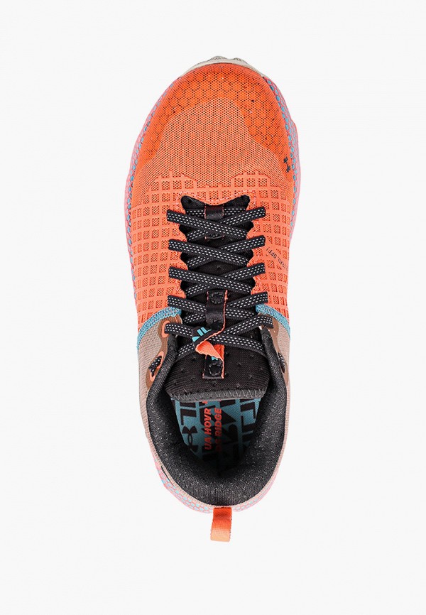 Кроссовки  Under Armour фото