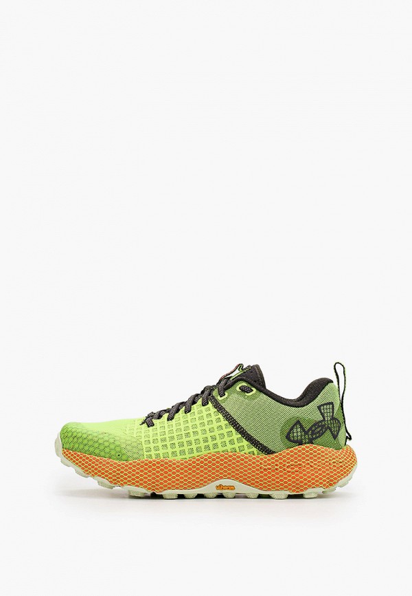

Кроссовки Under Armour, Зеленый, U HOVR DS