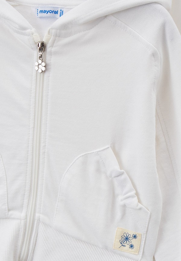 фото Толстовка mayoral