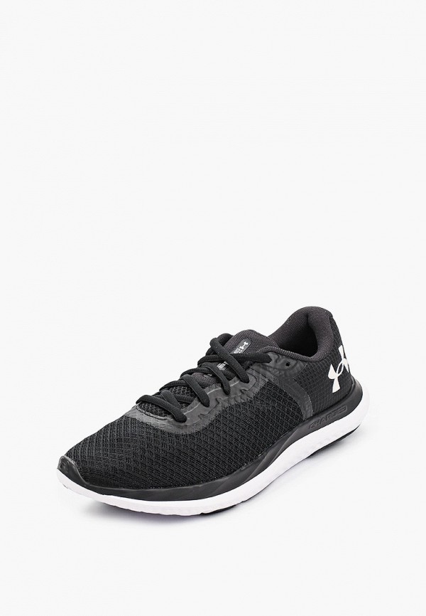 Кроссовки Under Armour Кроссовки Under Armour фото