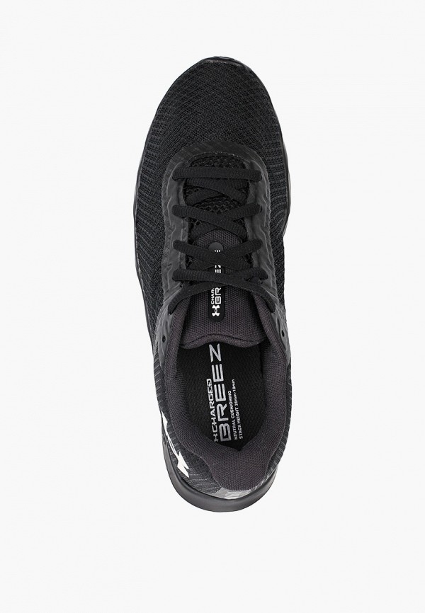 Кроссовки Under Armour Кроссовки Under Armour фото