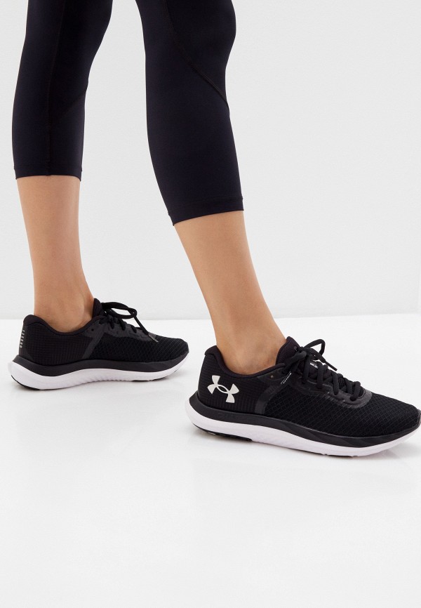 Кроссовки Under Armour Кроссовки Under Armour фото