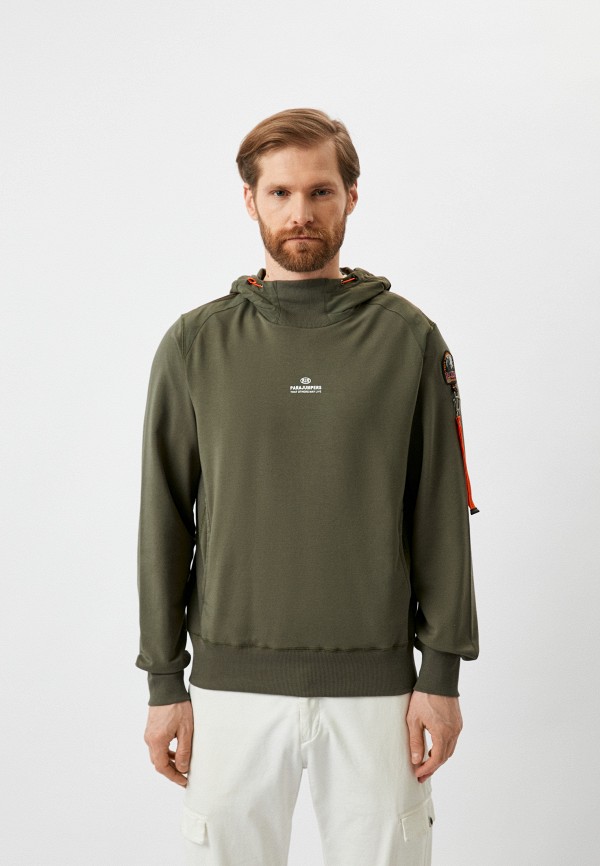 

Худи Parajumpers, Хаки