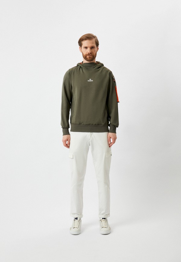 фото Худи parajumpers