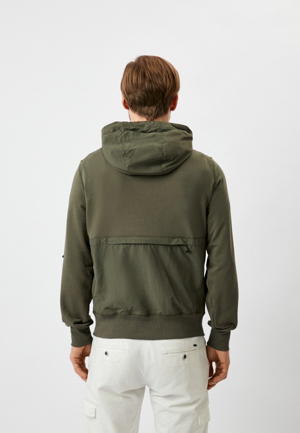 фото Худи parajumpers