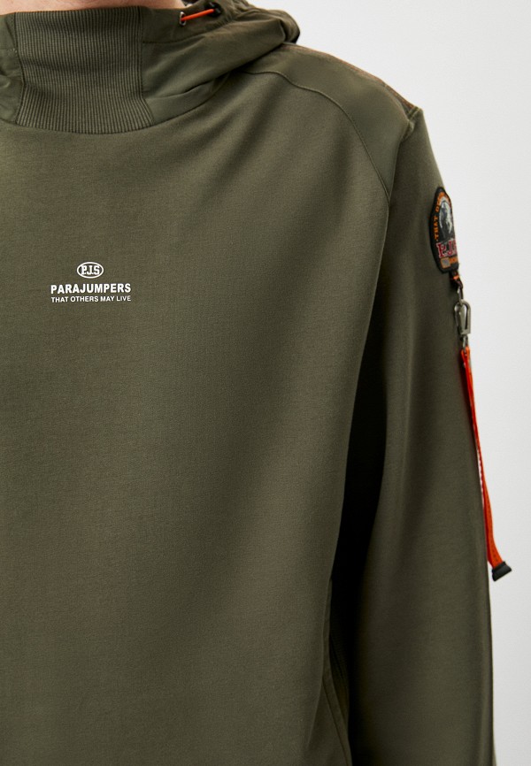 фото Худи parajumpers