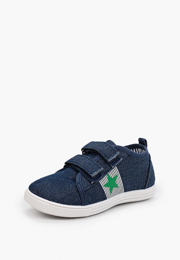 фото Кеды юничел