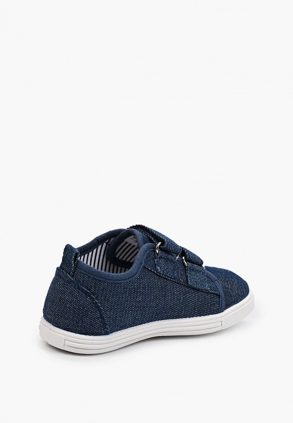 фото Кеды юничел