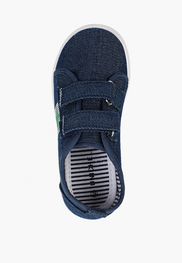 фото Кеды юничел