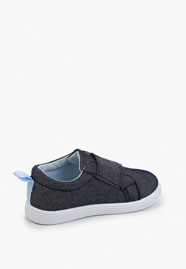 Кеды Юничел синий, размер 27, фото 3