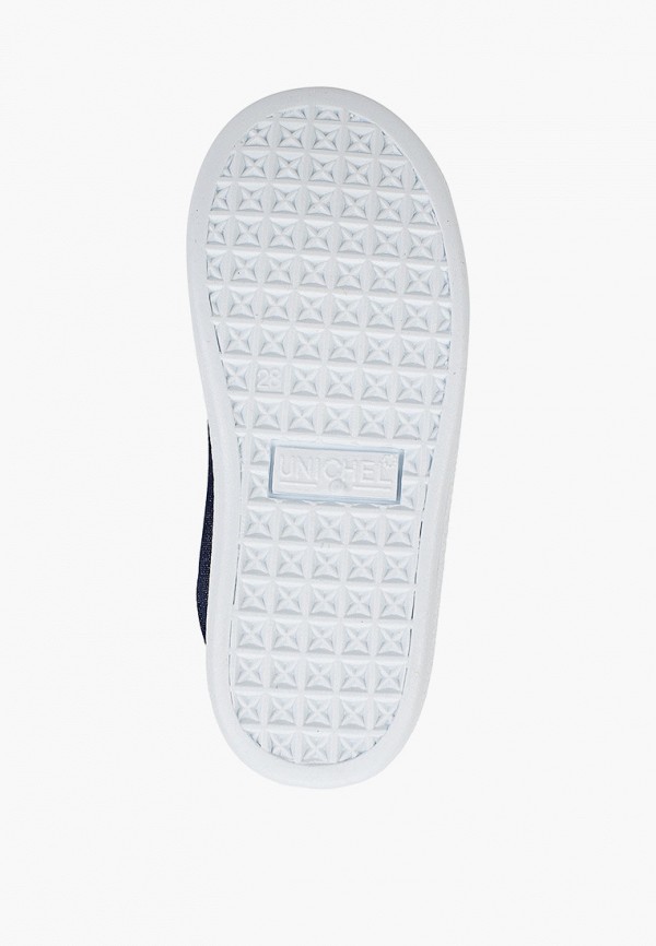 Кеды Юничел синий, размер 27, фото 5