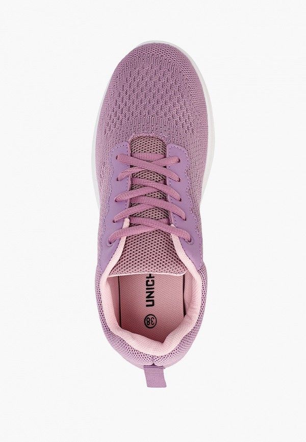 фото Кроссовки юничел