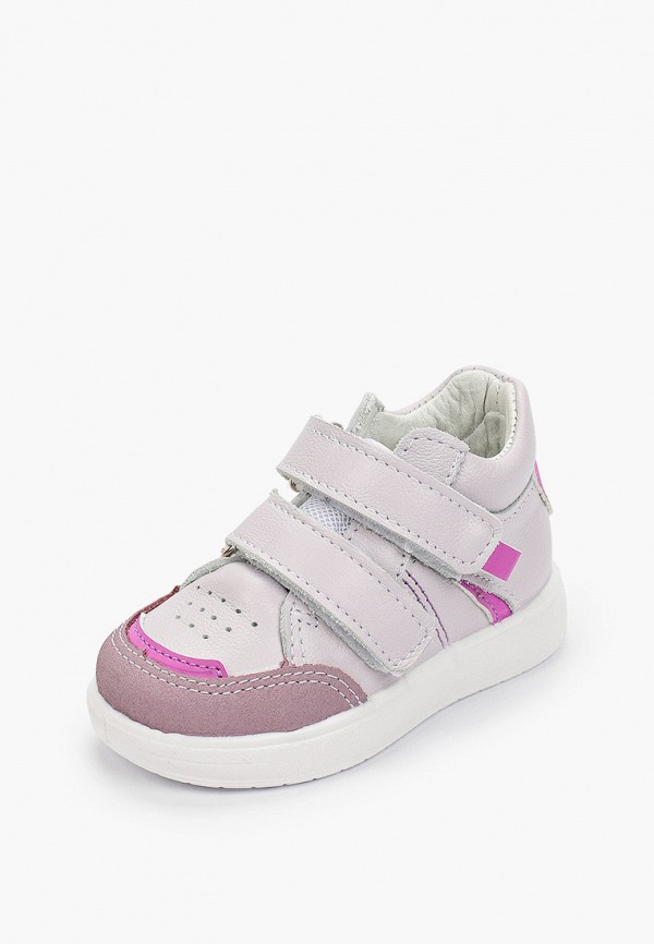 фото Кеды котофей