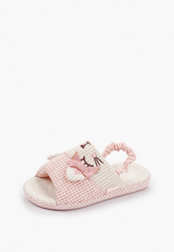 фото Тапочки котофей