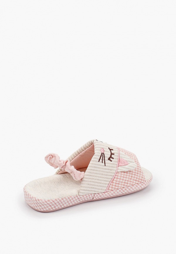 фото Тапочки котофей