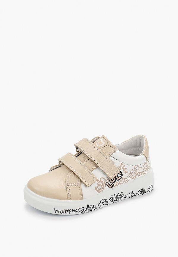 фото Кеды котофей