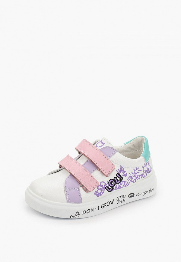 фото Кеды котофей