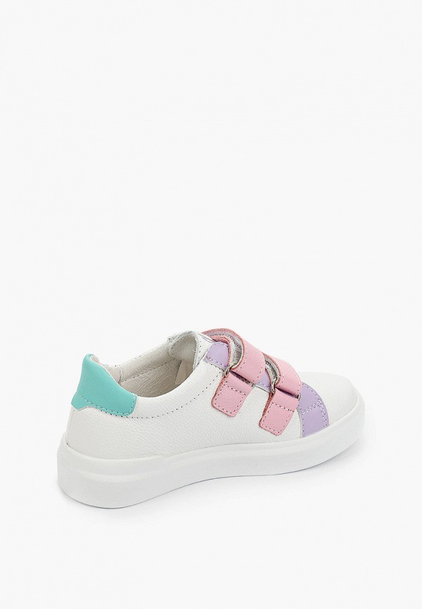 фото Кеды котофей