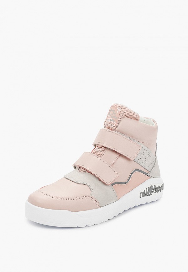 фото Кеды котофей