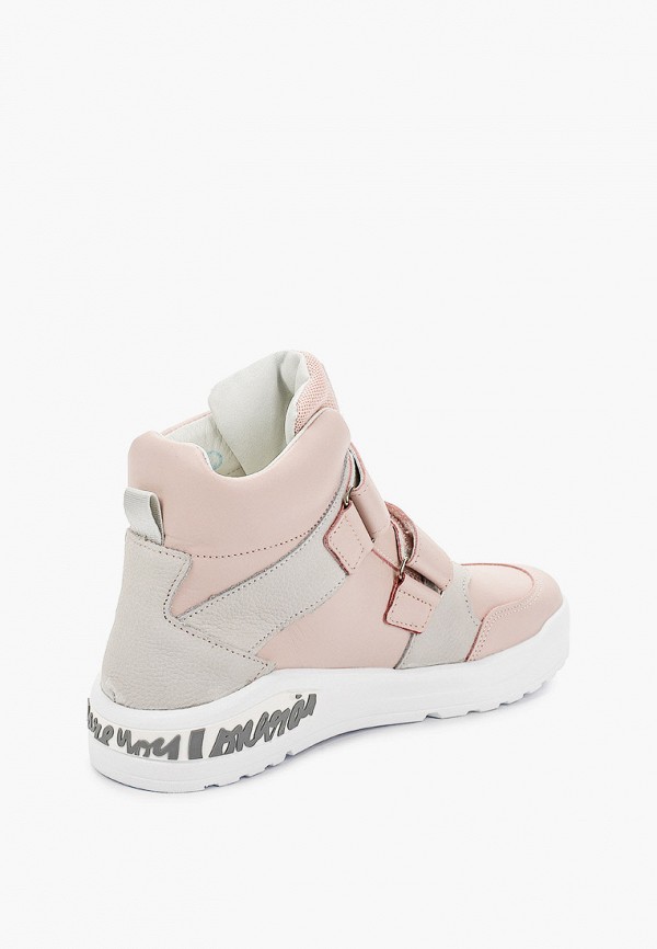 фото Кеды котофей