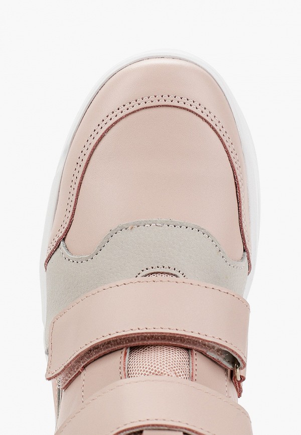 фото Кеды котофей