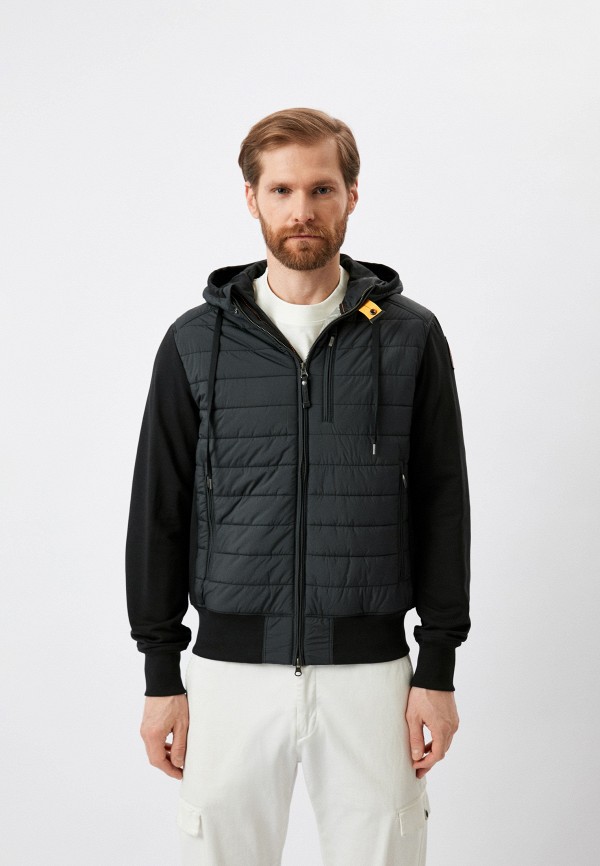 

Куртка утепленная Parajumpers, Черный