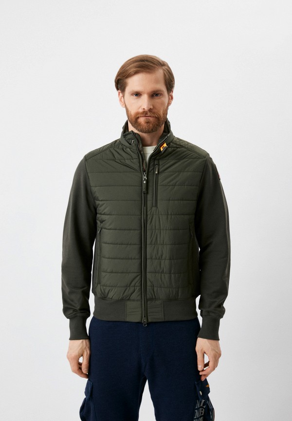 

Куртка утепленная Parajumpers, Хаки