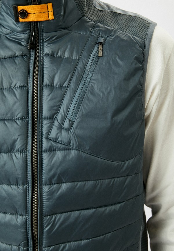 фото Жилет утепленный parajumpers