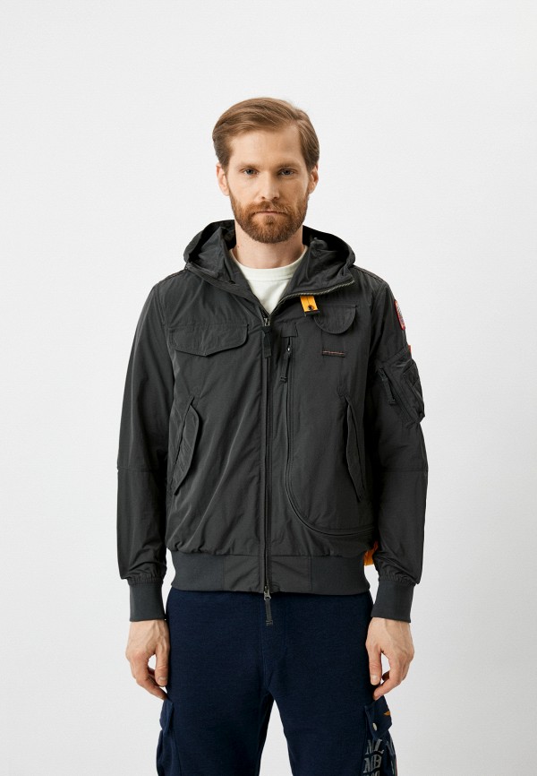 

Ветровка Parajumpers, Серый