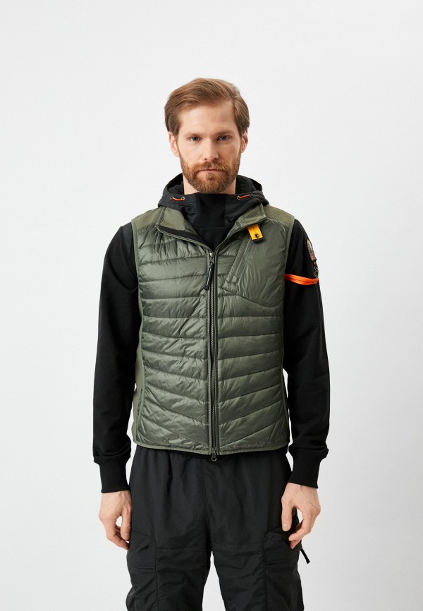 

Жилет утепленный Parajumpers, Хаки
