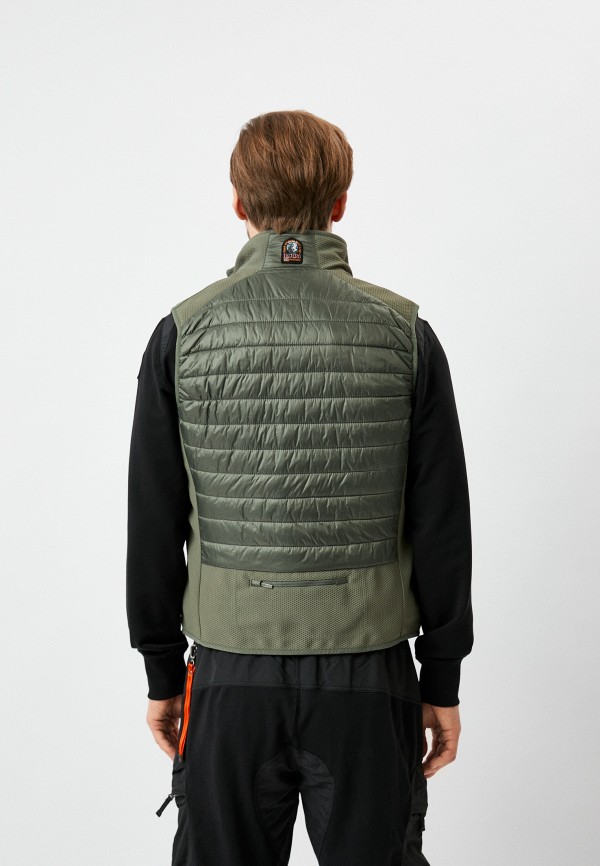 фото Жилет утепленный parajumpers