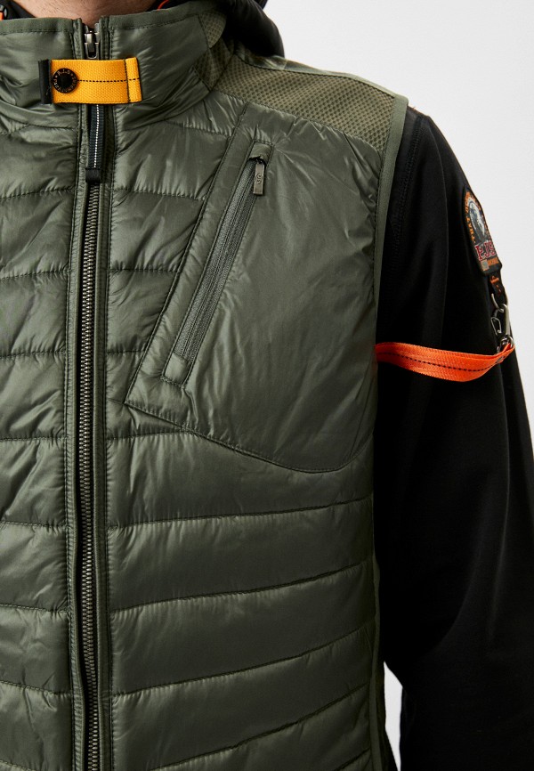 фото Жилет утепленный parajumpers