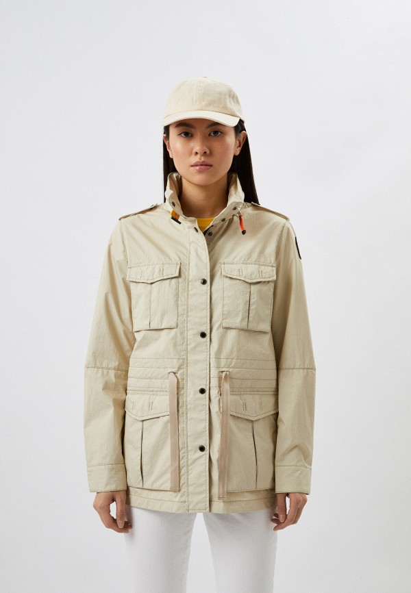 

Парка Parajumpers, Бежевый, DULCIE