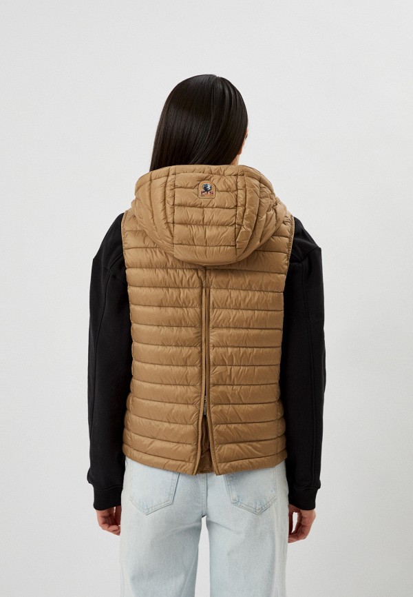 фото Жилет утепленный parajumpers