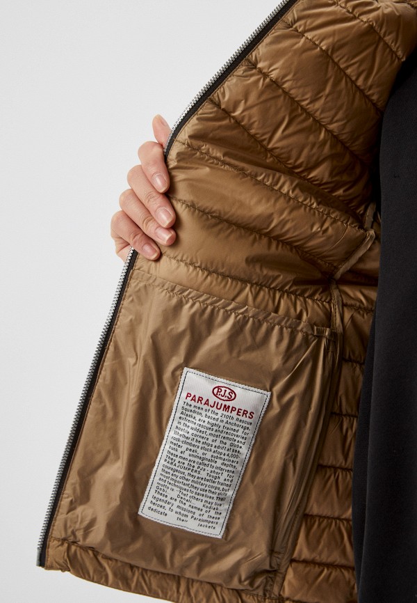 фото Жилет утепленный parajumpers