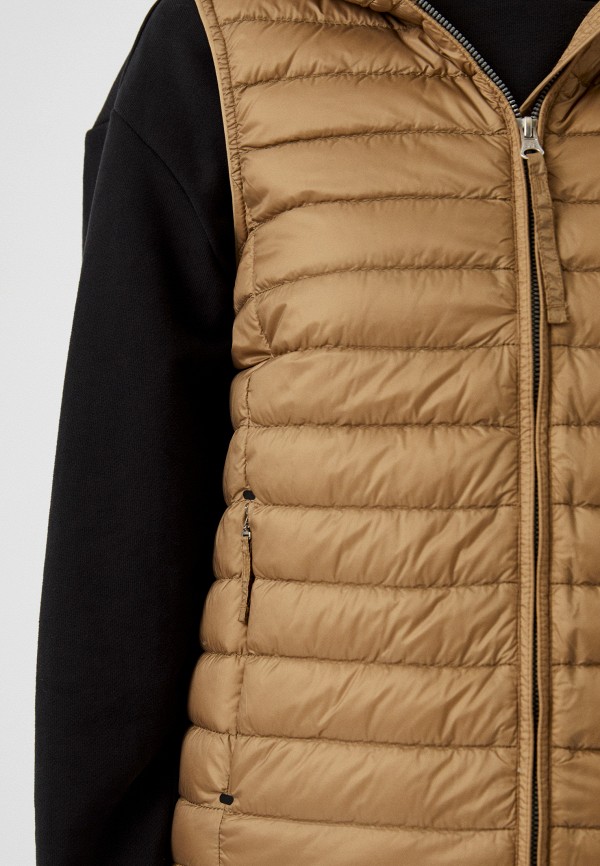 фото Жилет утепленный parajumpers