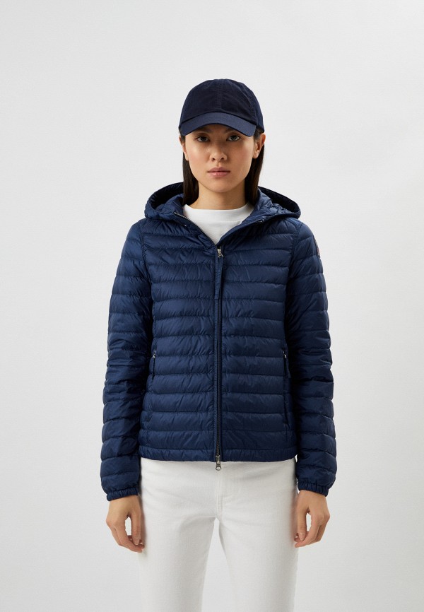 

Пуховик Parajumpers, Синий, SUIREN