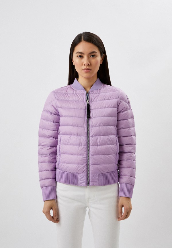 

Пуховик Parajumpers, Разноцветный, LEILA REVERSO