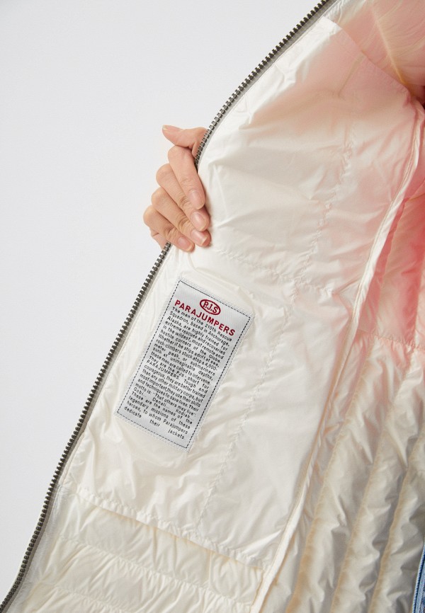 фото Пуховик parajumpers