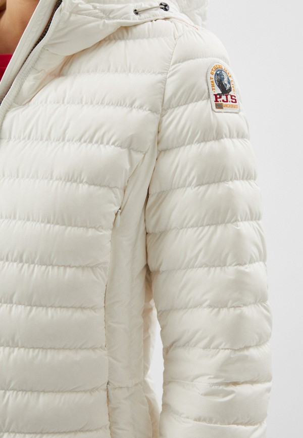 фото Пуховик parajumpers