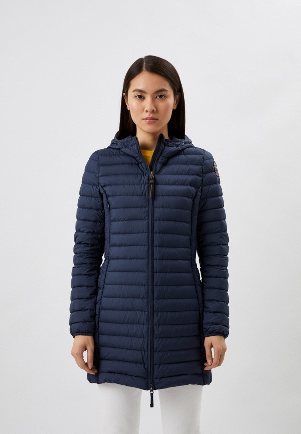

Пуховик Parajumpers, Синий, IRENE